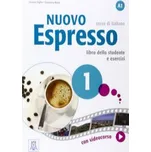 Nuovo Espresso 1: Libro dello studente…