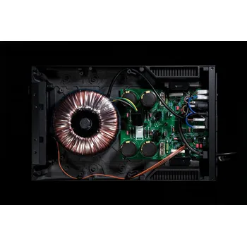 Hi-Fi Zesilovač CYRUS PSX-R2