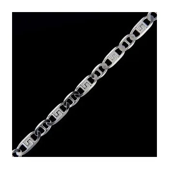 Řetízek Stříbrný řetízek