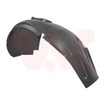 Příslušenství karosérie obložení, dutina kola VAN WEZEL 0160436