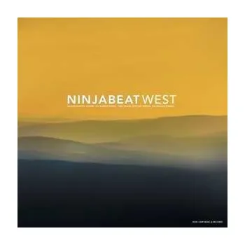 Zahraniční hudba LP Ninjabeat: West 2019
