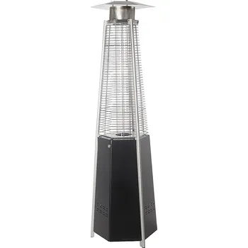 Plynový zářič Meva Hexagon TZ21001