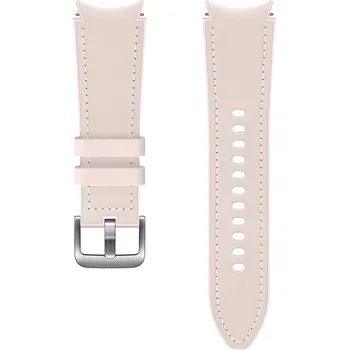 Řemínek na hodinky Samsung Hybrid Leather Band 20 mm