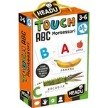 Headu Montessori Moje první anglická…