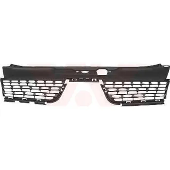 Příslušenství karosérie Mřížka chladiče VAN WEZEL 4341510