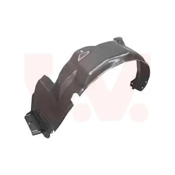 Příslušenství karosérie obložení, dutina kola VAN WEZEL 5941433