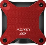 ADATA SD600Q 480 GB červený…