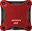 ADATA SD600Q 960 GB černý (ASD600Q-960GU31-CBK), 480 GB červený