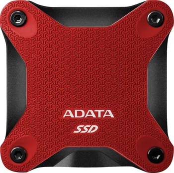 SSD disk ADATA SD600Q 480 GB červený (ASD600Q-480GU31-CRD)