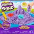 kinetický písek Spin Master Kinetic Sand Písečný zámek