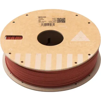 Filament WOOD filament SAPELLY 1,75 mm Smartfil 750 g