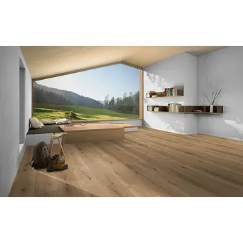 Vinylová podlaha zámková rigidní SPC PARADOR Trendtime 8 Dub pacific přírodní struktura vintage 1744831