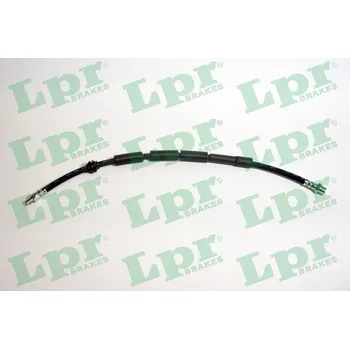 Brzdová hadice Brzdová hadice LPR 6T48022
