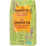Levandulové Údolí Konopný čaj s…