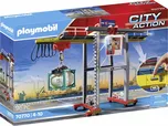 Playmobil City Action 70770 Portálový…