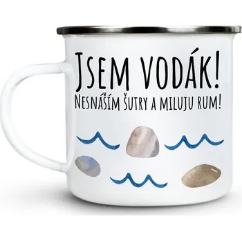 Ahome Plecháček 300 ml