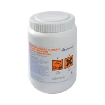 Interdent Odstraňovač alginátu a sádry 700 g