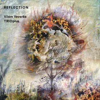 Česká hudba Reflection - Vilém Veverka, Trio Plus [CD]