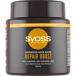 Syoss Repair Boost intenzivní vlasová…