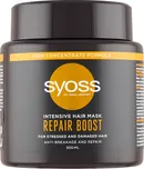 Syoss Repair Boost intenzivní vlasová…