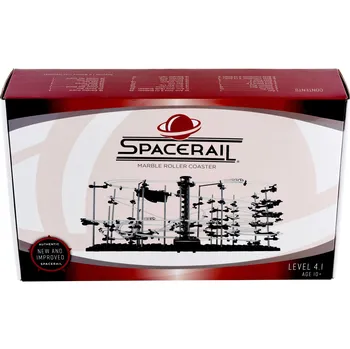 Kuličková dráha SpaceRail Level 4.1