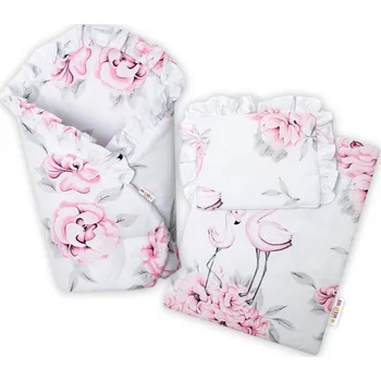 Doplněk pro panenku Baby Nellys Luxusní sada pro panenku