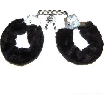 Deminas | Kvalitní plyšová pouta