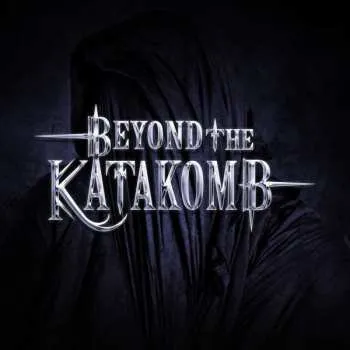 Zahraniční hudba CD Beyond The Katakomb: Beyond The Katakomb 2018