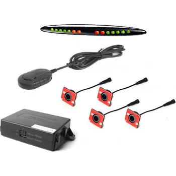 Parkovací asistent Parkovací asistent Steelmate PTS411M21 OEM