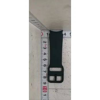 Elektronika Samsung GH98-46695B řemínek pravý pro SM-R870 green