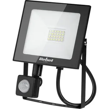 Reflektor LED reflektor REBEL URZ3491 20W PIR