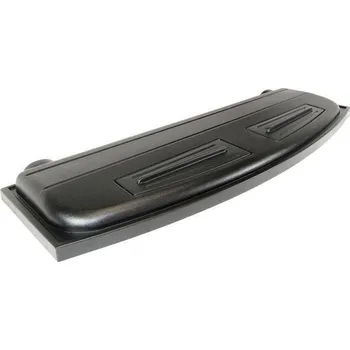 Kryt k akváriu Diversa Selecto Expert LED vypouklý 150 x 50 cm černý