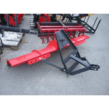 Radlice Sněhová radlice 200cm otočná Sněhová radlice 200cm otočná