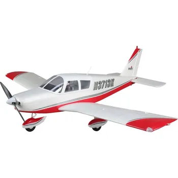 RC model letadla E-flite Cherokee BNF Basic
