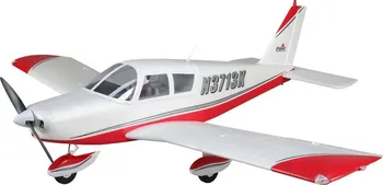 RC model letadla E-flite Cherokee BNF Basic