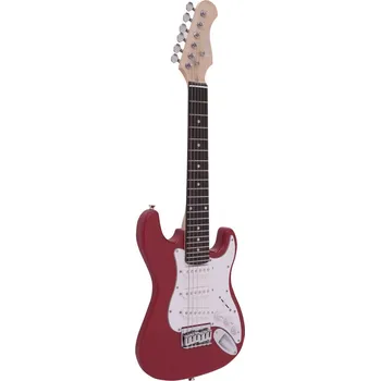 Dimavery J-350 E-Guitar ST Junior…
