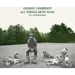 All Things Must Pass - George Harrison