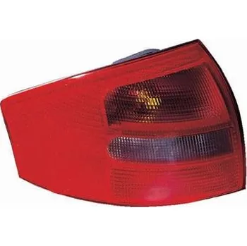 Osvětlení automobilu Zadní světlo VAN WEZEL 0315931