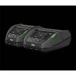 TSC Alpha-30L USB-C, BT, Wi-Fi, NFC, 8 dots/mm (203 dpi), linerless, RTC, display