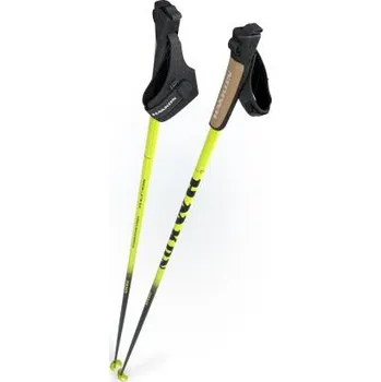 Běžkařská hole HAAKON běžecké hole Race Lite 2.0 - délka 145