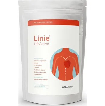 Speciální výživa NUTRA-BONA LifeActiv 500 g