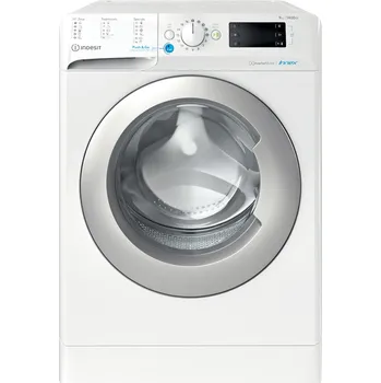 Pračka Indesit BWE 91485X WS EU N