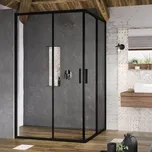 RAVAK Slim Blix BLSRV2K-100 kout čirý