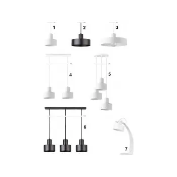 Bodové svítidlo Sigma Sig-30905