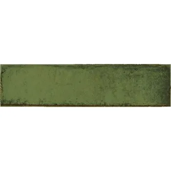 Stavební materiál EBS Tonalite Alchimia obklad 7,5x30 olive