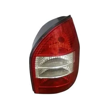 Osvětlení automobilu Zadní světlo VAN WEZEL 3790936