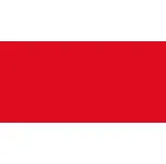 EBS Joy obklad 19,8x39,8 červený