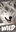 Faro Froté dětská osuška 70 x 140 cm, vlk
