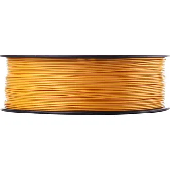 Filament ABS eSUN filament 1,75 mm 0,5 kg , Barva Zlatá