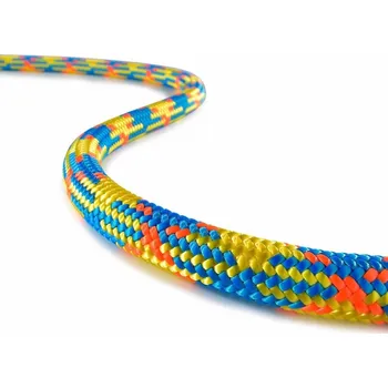 Lano Statické lano Teufelberger drenaLINE 11,8mm 60m